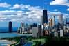 The Westin Michigan Avenue, Chicago, Illinois