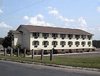 Super 8 Motel, Massena, New York