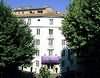 Cezanne Hotel, Aix en Provence, France