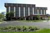 Holiday Inn Express Hotel and suites-OHare, Rosemont, Illinois
