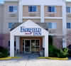 Fairfield Inn by Marriott, Amarillo, Texas