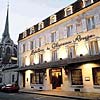 Best Western Hostellerie Chapeau Rouge, Dijon, France