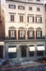 Strozzi Palace Hotel, Florence, Italy