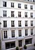 Hotel Le Lavoisier, Paris, France