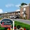 American Classic Suites Johnson City, Johnson City, Tennessee