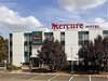 Relais Mercure Le Mans, Le Mans, France