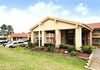 Ramada Inn, Jasper, Texas