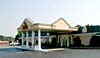 Quality Inn and Suites, Lumberton, North Carolina