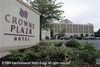 Crowne Plaza, Clark, New Jersey
