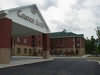 Comfort Suites Arena, Raleigh, North Carolina