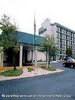 Holiday Inn Indy-Southeast, Indianapolis, Indiana