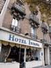 Hotel Innova, Paris, France