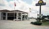 Days Inn, Monroeville, Alabama