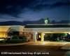 Holiday Inn Holidome, Elk City, Oklahoma