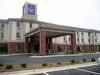 Sleep Inn and Suites, Smithfield, North Carolina