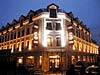 Best Eastern Conti Hotel, Vilnius, Lithuania