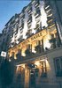 Inter Hotel du Vieux Saule, Paris, France