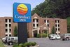 Comfort Inn, Grundy, Virginia