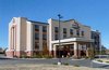 Comfort Inn and Suites, Weatherford, Oklahoma