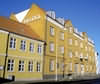 Best Western Hotel Jens Baggensen, Korsor, Denmark
