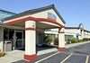 Howard Johnson Inn, Saugerties, New York