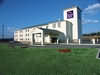 Sleep Inn and Suites, Cullman, Alabama