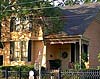 Wise Manor Bed and Breakfast, Jefferson, Texas