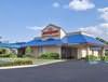 Howard Johnson Hotel, Stuart, Florida