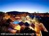 Crowne Plaza Hotel, Alice Springs, Australia