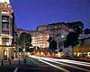Beverly Wilshire, A Four Seasons Hotel, Beverly Hills, California