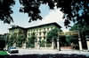 Grand Hotel and La Pace, Montecatini Terme, Italy