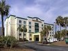 Quality Inn and Suites, North Myrtle Beach, South Carolina