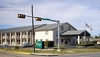 Quality Inn, Fredericksburg, Texas