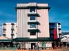 High Country Inn, Whitehorse, Yukon