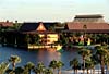 Disneys Polynesian Resort, Lake Buena Vista, Florida