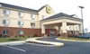 Best Western Chester Inn and Suites, Richmond, Virginia