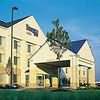 Fairfield Inn and Suites by Marriott, Kansas City, Missouri