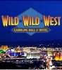 Wild Wild West Gambling Hall and Hotel, Las Vegas, Nevada