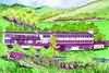 Sunlight Mountain Inn, Glenwood Springs, Colorado