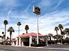 Best Western Sahara Motel, Blythe, California