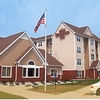 Residence Inn by Marriott, West Springfield, Massachusetts