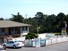 Best Western Park Crest Motel, Monterey, California