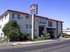 Best Western Sandman Motel, Sacramento, California