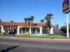 Best Western Golden Pheasant Inn, Willows, California