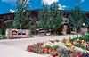 Best Western Antlers, Glenwood Springs, Colorado