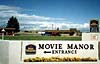 Best Western Movie Manor, Monte Vista, Colorado