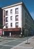 Hotel Las Lomas, Oviedo, Spain