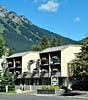 Best Western Siding 29 Lodge, Banff, Alberta