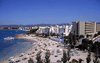 Sol Pinet Playa, San Antonio Abad, Spain