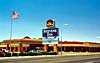 Best Western Stevens Inn, Carlsbad, New Mexico
